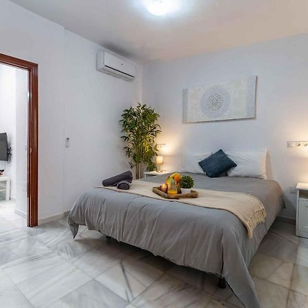 Atico Premium - Malaga City Center Bagian luar foto