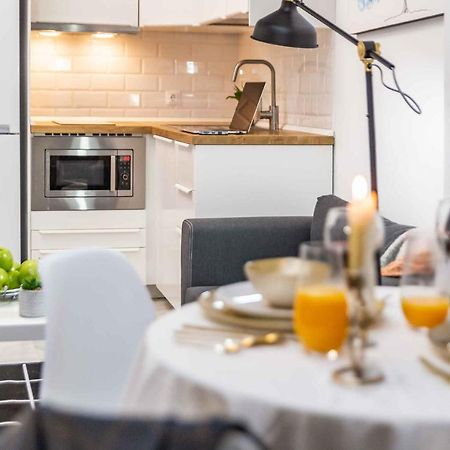 Atico Premium - Malaga City Center Bagian luar foto
