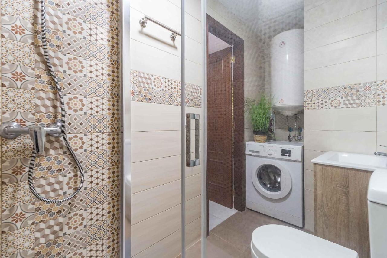 Atico Premium - Malaga City Center Bagian luar foto